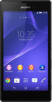 Sony Xperia T3 4G (D5103) Cep Telefonu kullananlar yorumlar